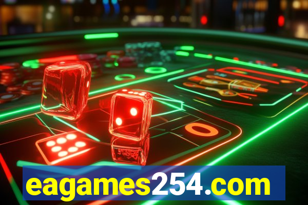 eagames254.com