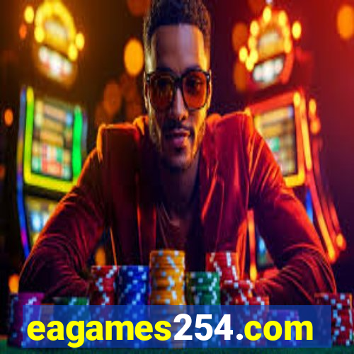 eagames254.com