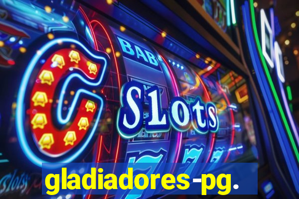 gladiadores-pg.com