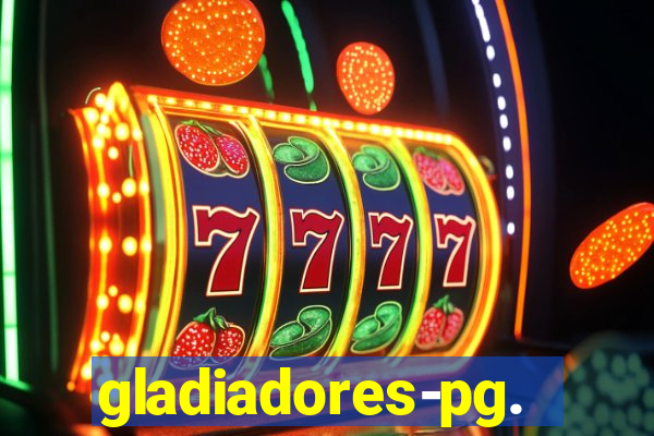 gladiadores-pg.com