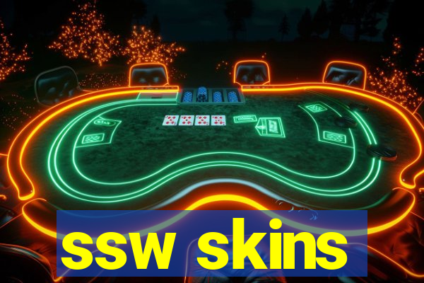 ssw skins