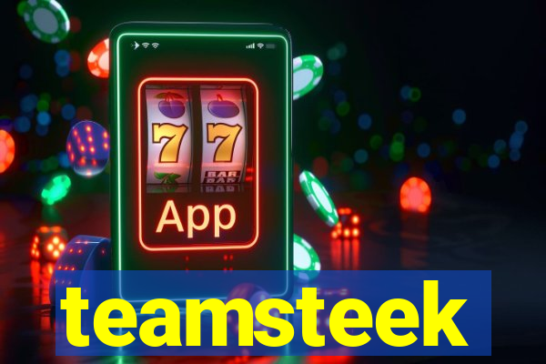 teamsteek