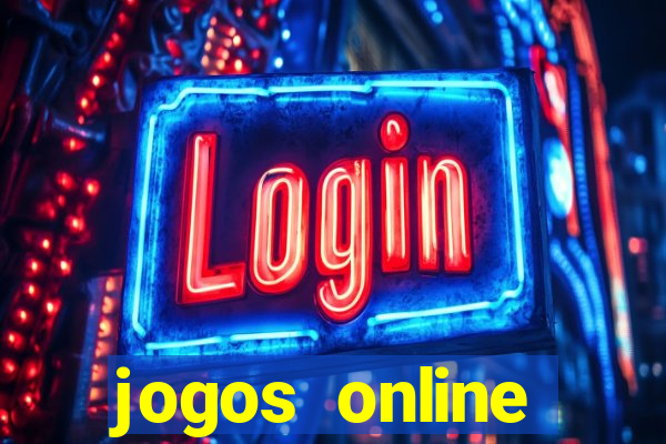 jogos online plataforma nova