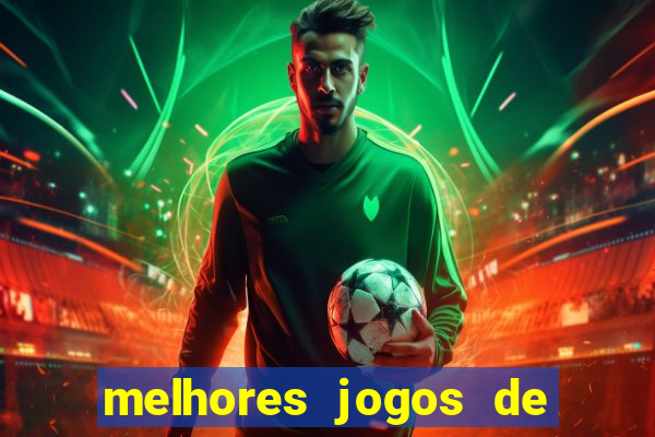 melhores jogos de estratégia android