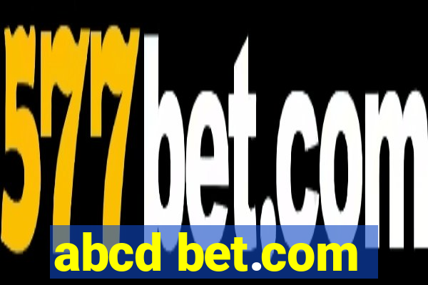 abcd bet.com