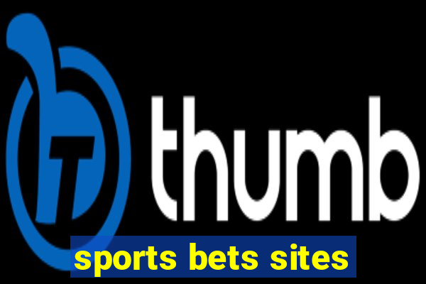 sports bets sites