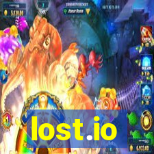 lost.io