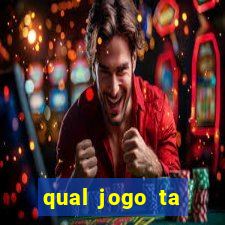 qual jogo ta pagando agora pg