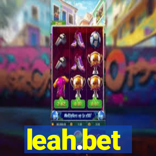 leah.bet