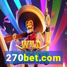 270bet.com