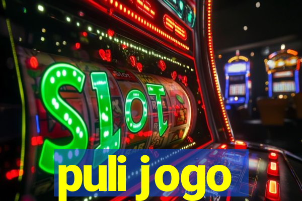 puli jogo