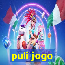 puli jogo