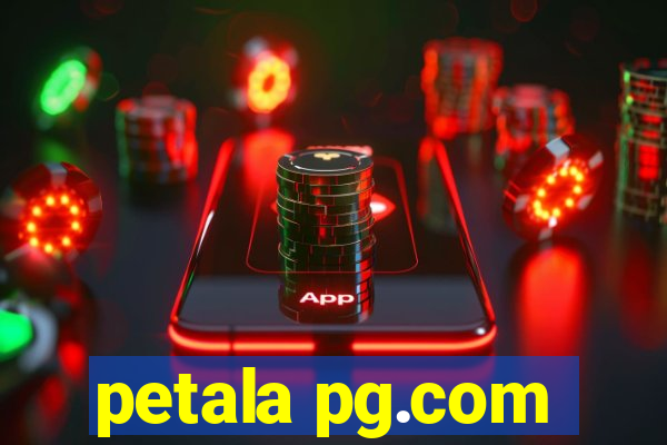 petala pg.com