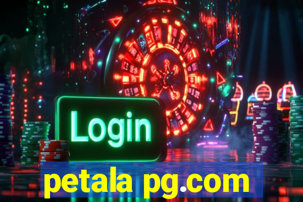 petala pg.com