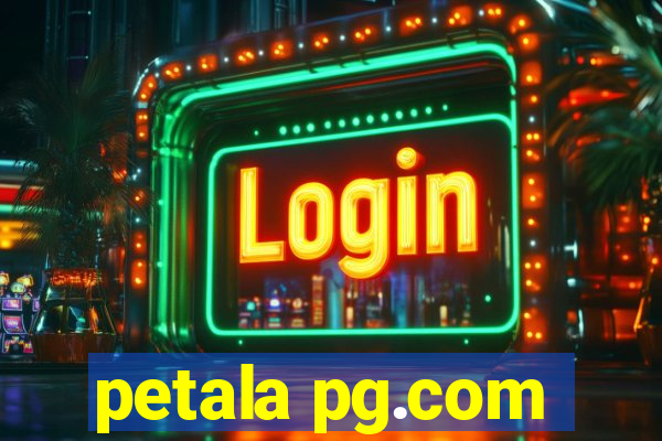 petala pg.com