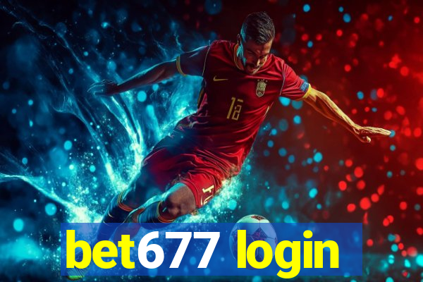 bet677 login