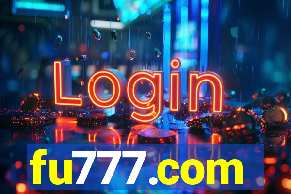 fu777.com