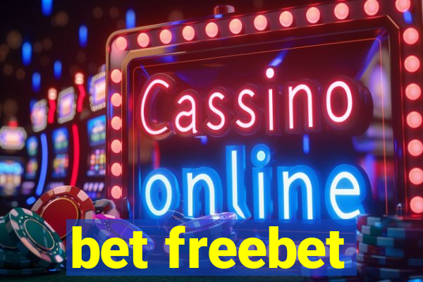 bet freebet