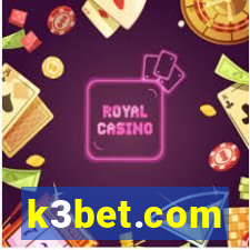 k3bet.com