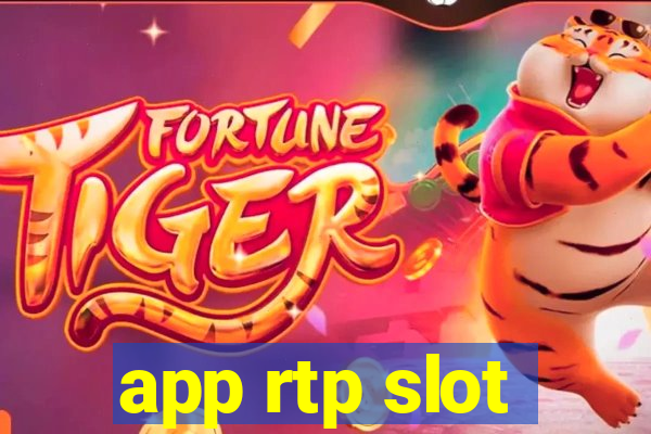 app rtp slot