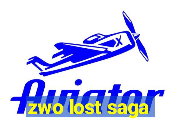 zwo lost saga