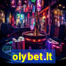 olybet.lt