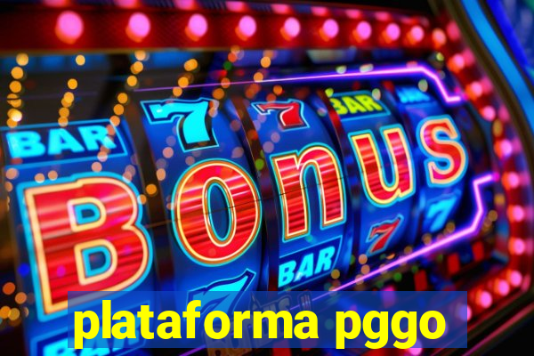 plataforma pggo