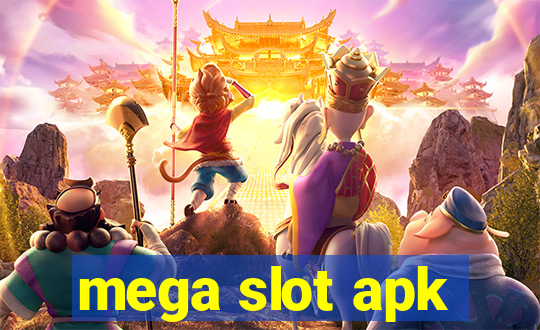 mega slot apk