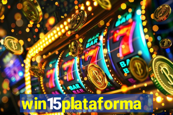 win15plataforma