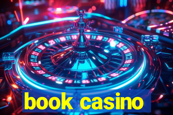 book casino