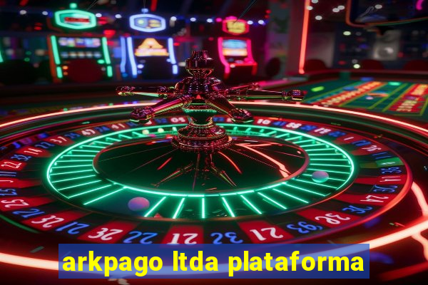 arkpago ltda plataforma