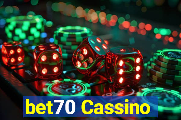 bet70 Cassino