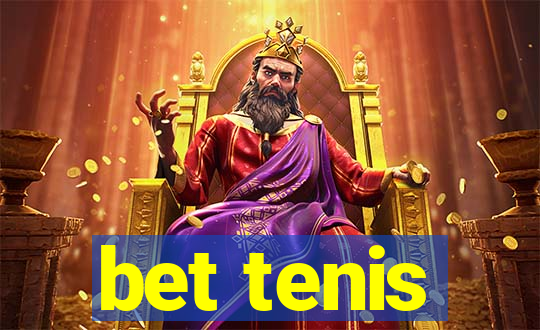 bet tenis