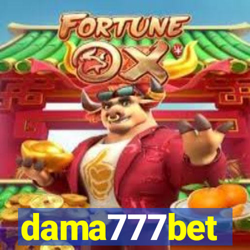 dama777bet