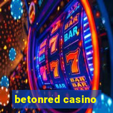 betonred casino