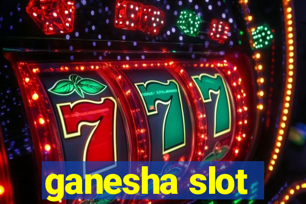 ganesha slot