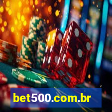 bet500.com.br