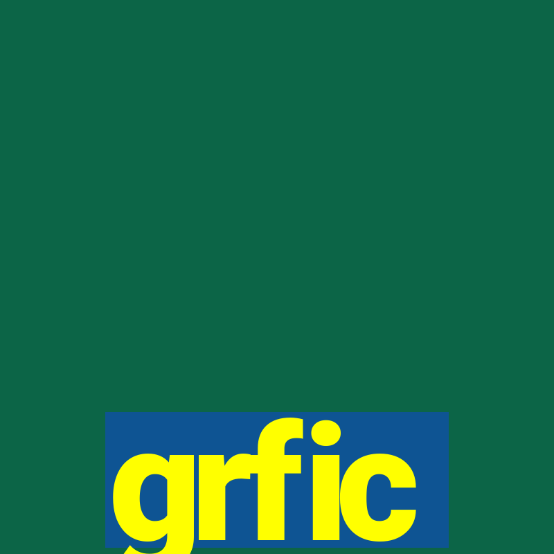 grfic