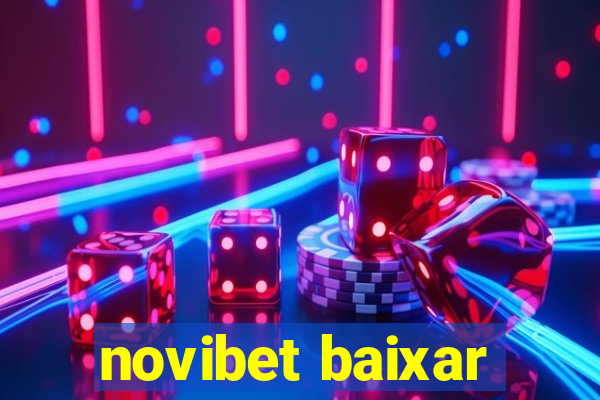 novibet baixar