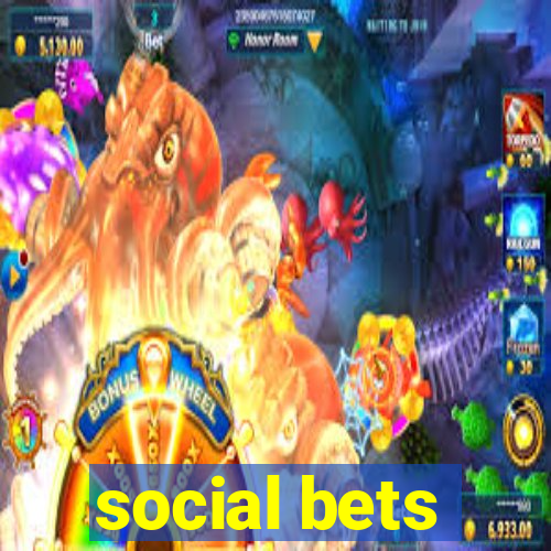 social bets