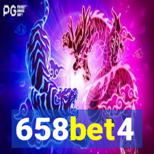 658bet4