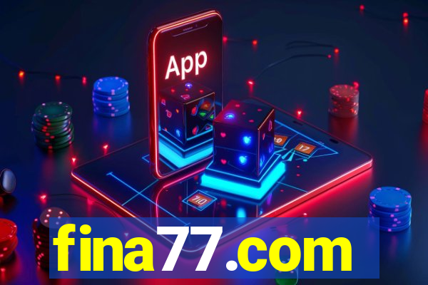 fina77.com