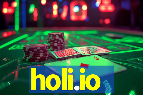 holi.io