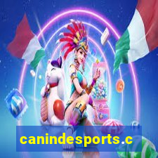 canindesports.com