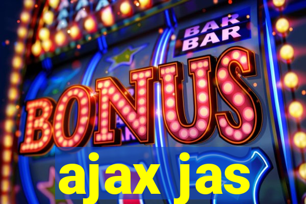 ajax jas