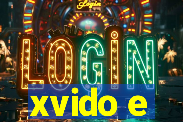 xvido e