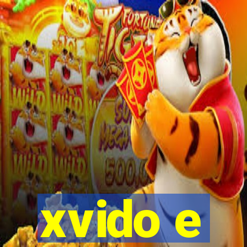 xvido e