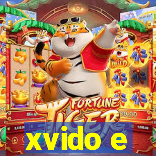 xvido e