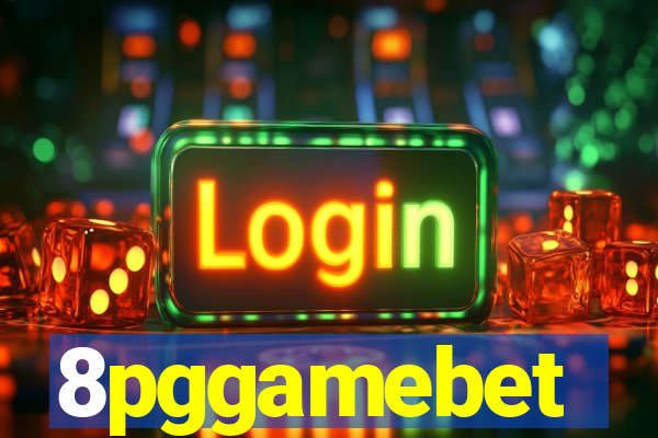 8pggamebet