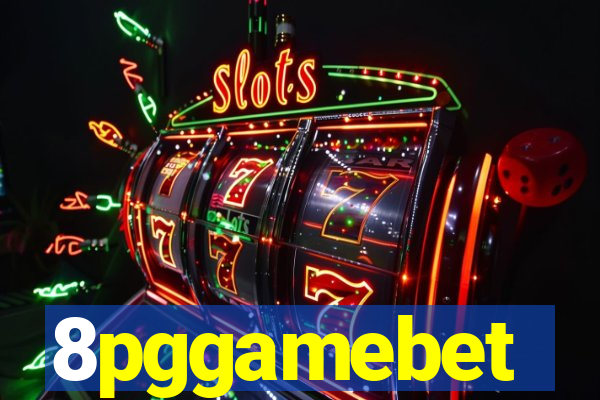 8pggamebet